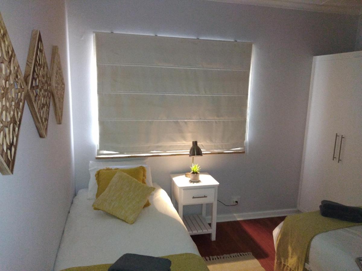 20 On Beach Road سواكوبموند المظهر الخارجي الصورة